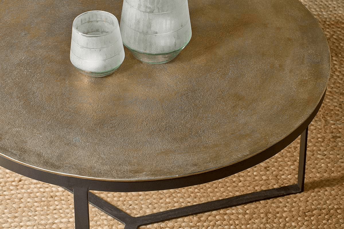 Nkuku - Maba Coffee Table
