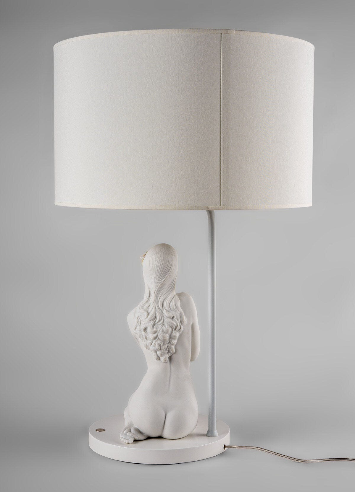 Lladró - Inner Peace Table lamp