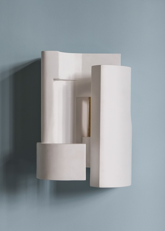 Dcw-Editions - Soul Story 5 Wall Lamp - White