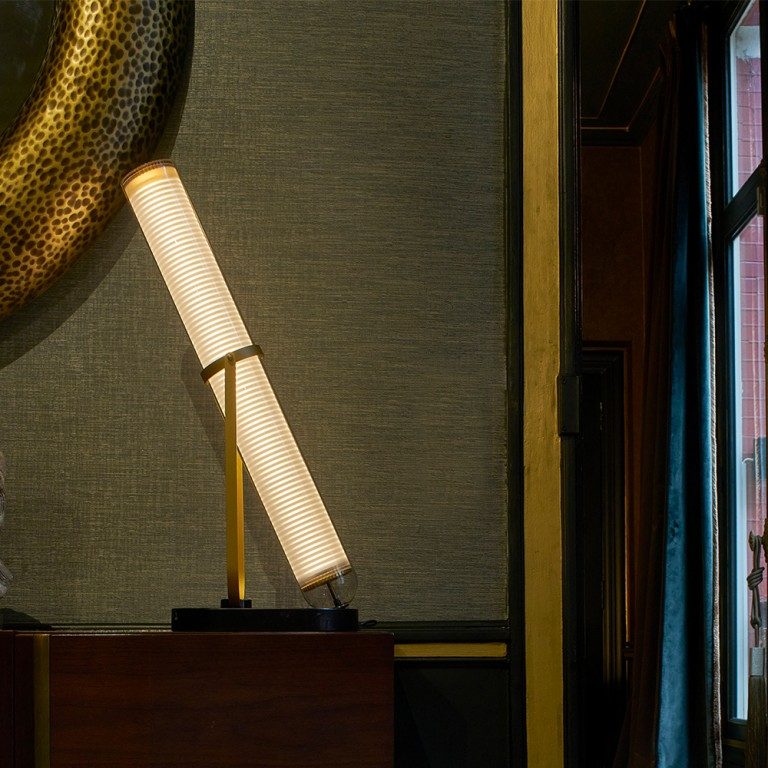 Dcw-Editions - The Frechin Table Lamp - Inclined