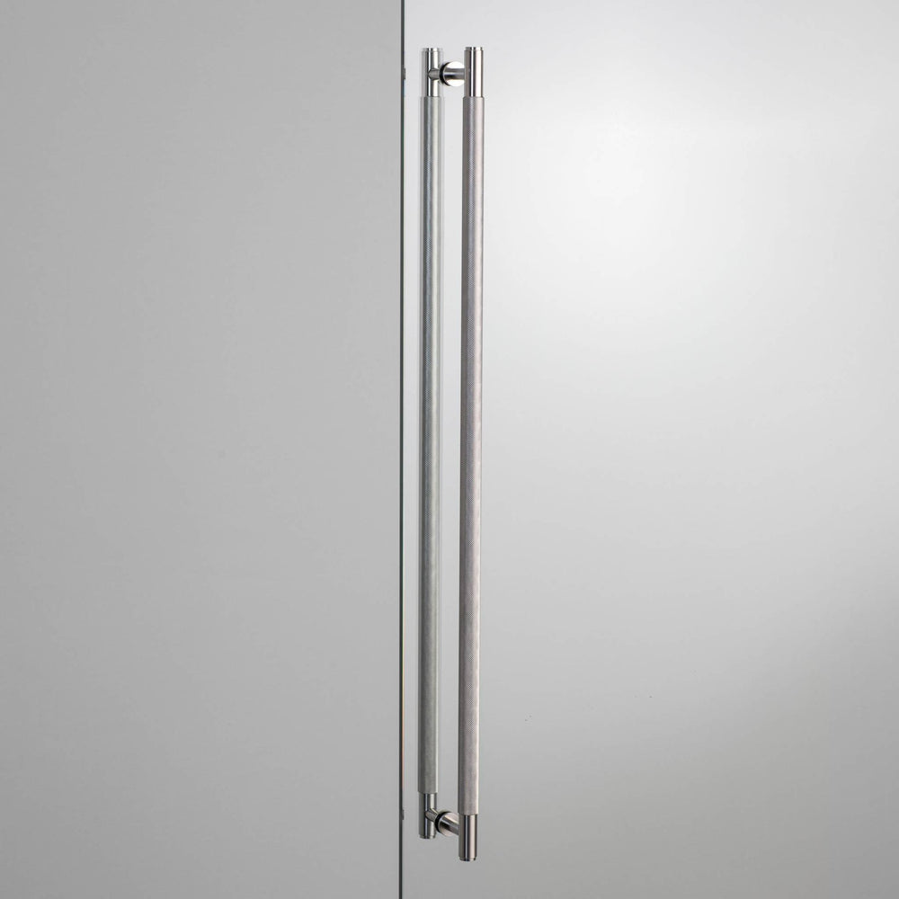 Buster & Punch - Closet Bar Cross - Double-Sided - Steel