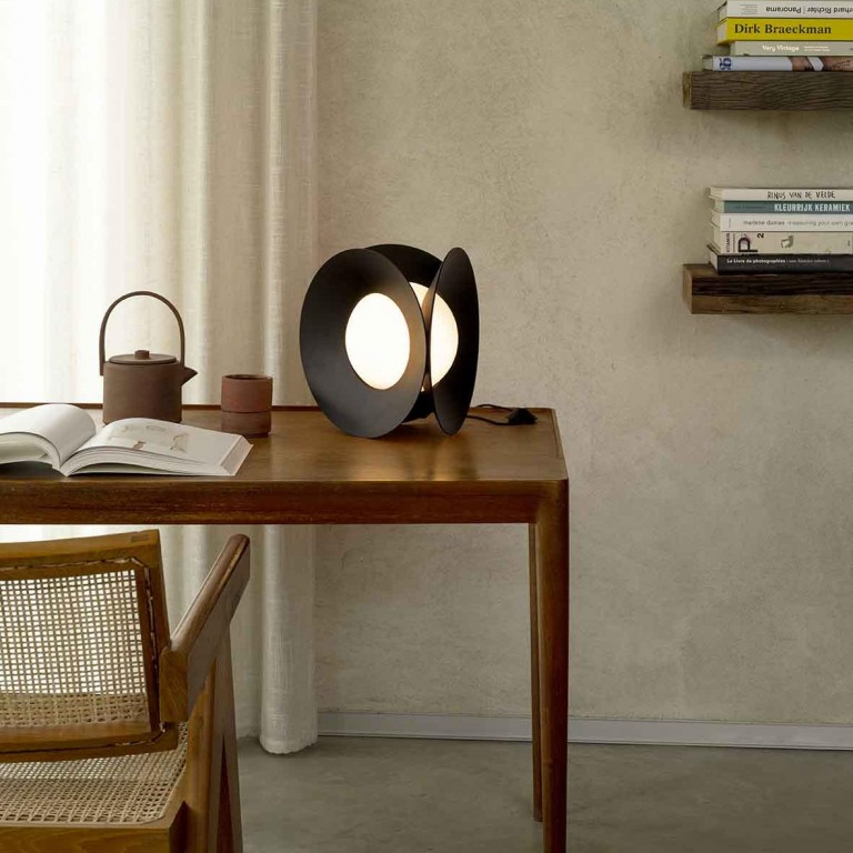 Dcw-Editions - Armen Table Lamp