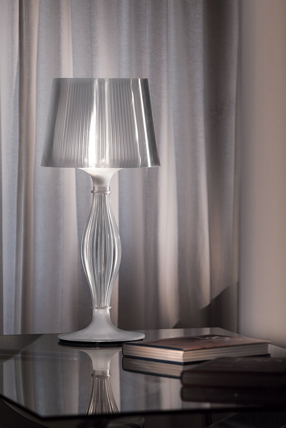 Slamp - Liza Table Lamp - Prisma