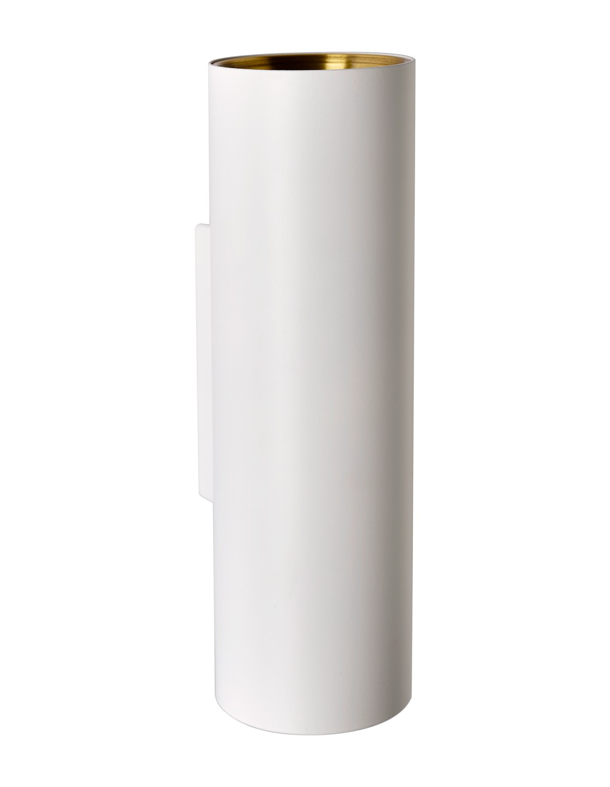 Dcw-Editions - Tobo W65 Wall Lamp - White