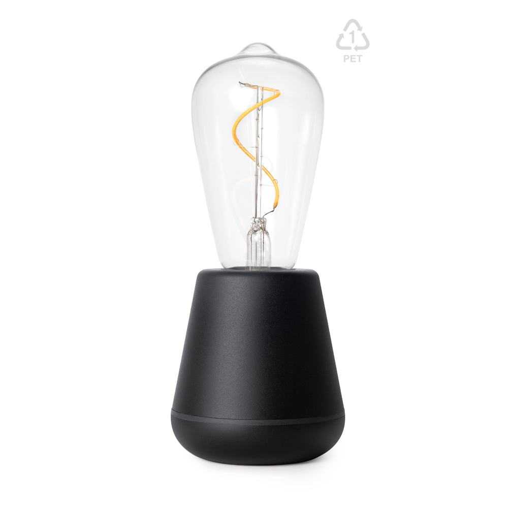 Humble Lights - One Table Light Black IP65
