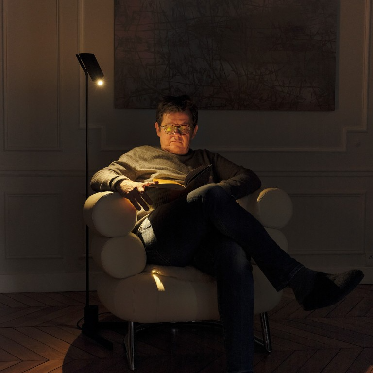Dcw-Editions - Vision 20/20 Floor Lamp