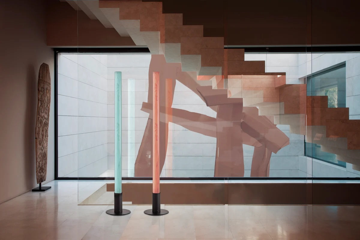 LZF Estela Floor Light
