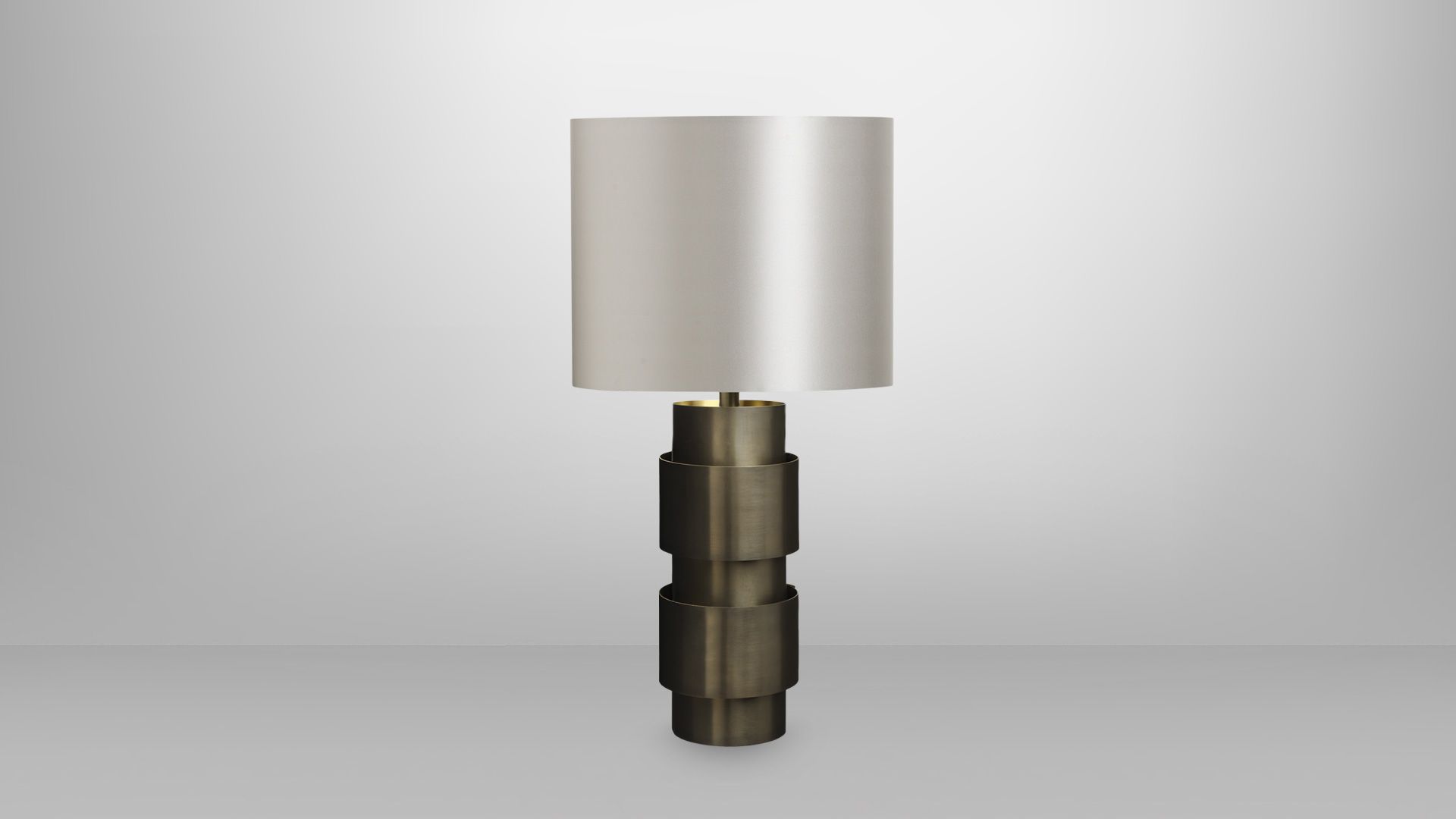 CTO Lighting Ring table light