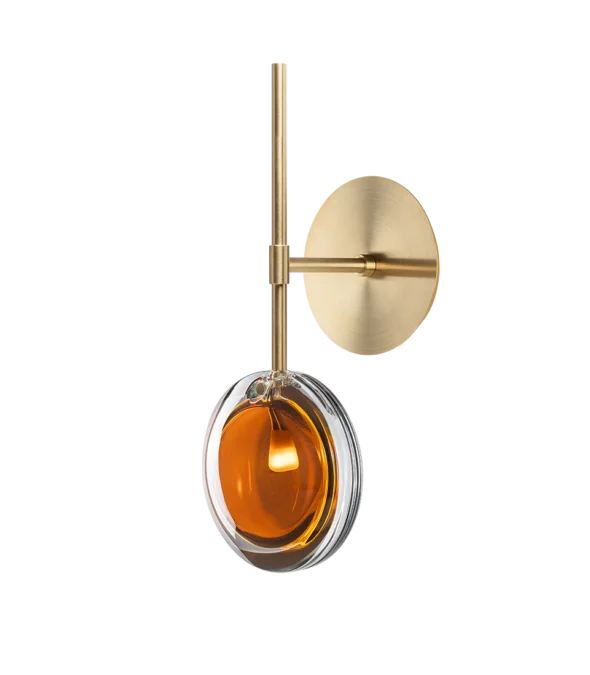 Bomma Lens wall light