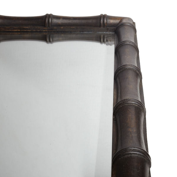 Pooky - Baloo Mirror - Ebony Finish