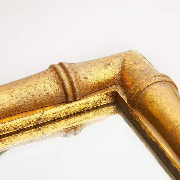Pooky - Baloo Mirror - Gold Finish
