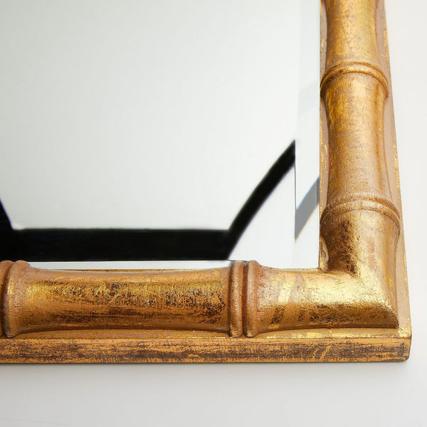Pooky - Baloo Mirror - Gold Finish
