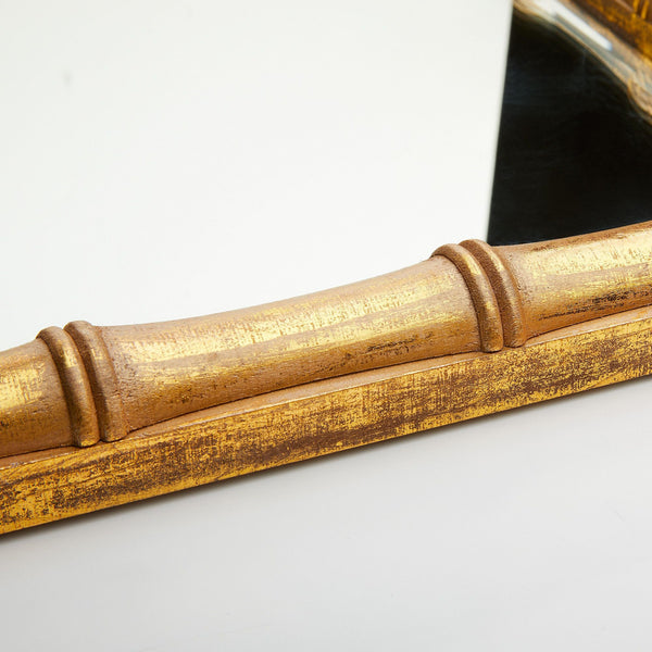Pooky - Baloo Mirror - Gold Finish