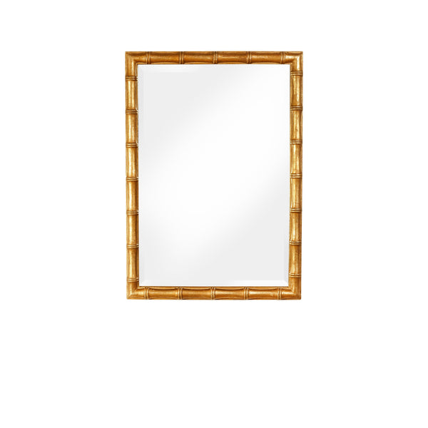 Pooky - Baloo Mirror - Gold Finish
