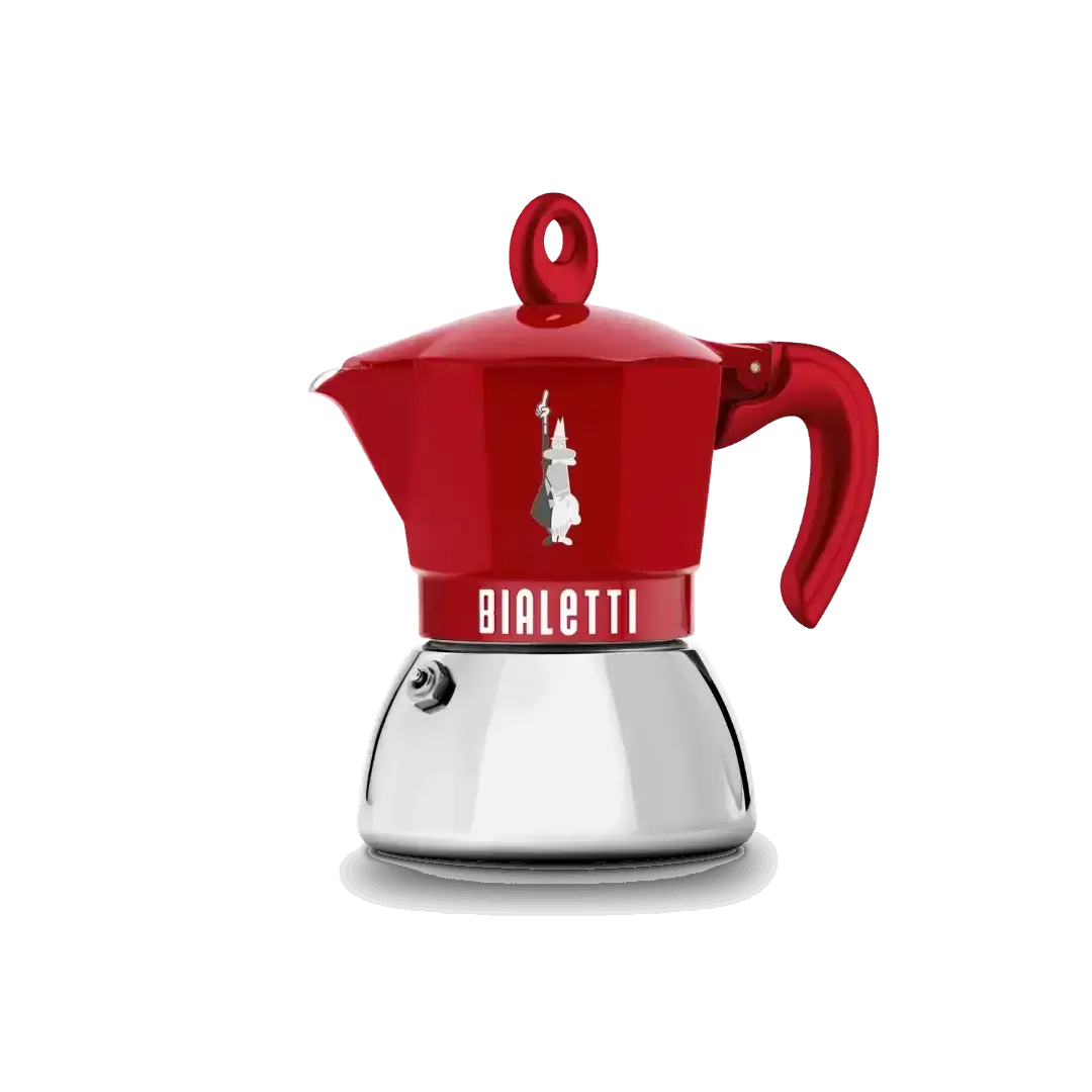 Bialetti Moka Induction Exclusive