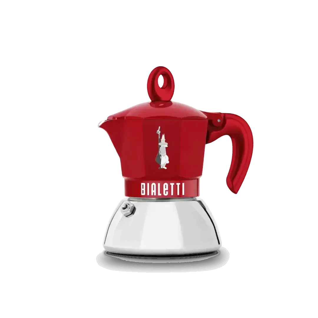 Bialetti Moka Induction Exclusive