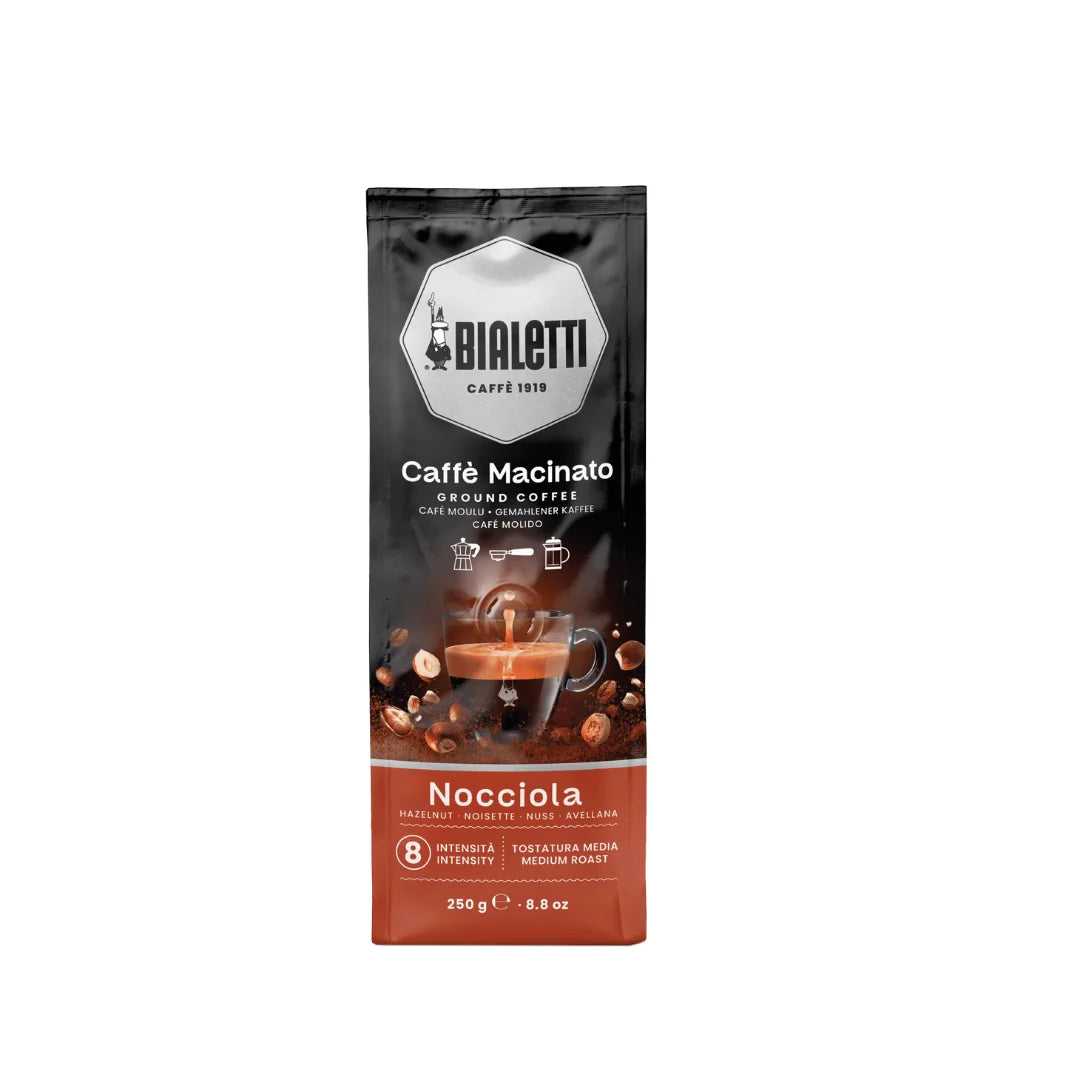 Bialetti Omni Ground Coffee