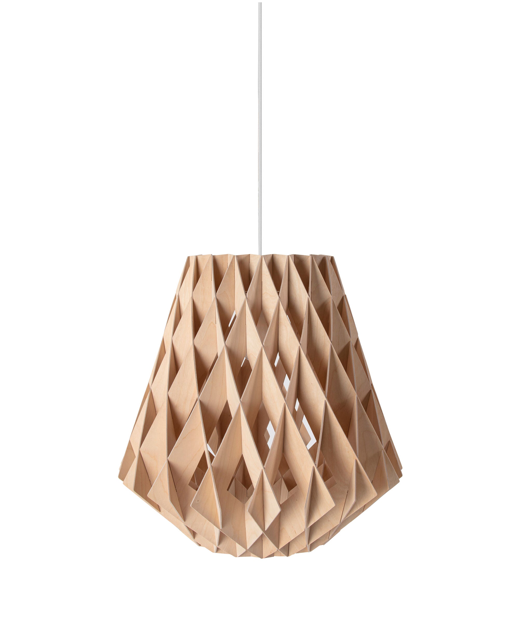 Pilke Signature 50 pendant light