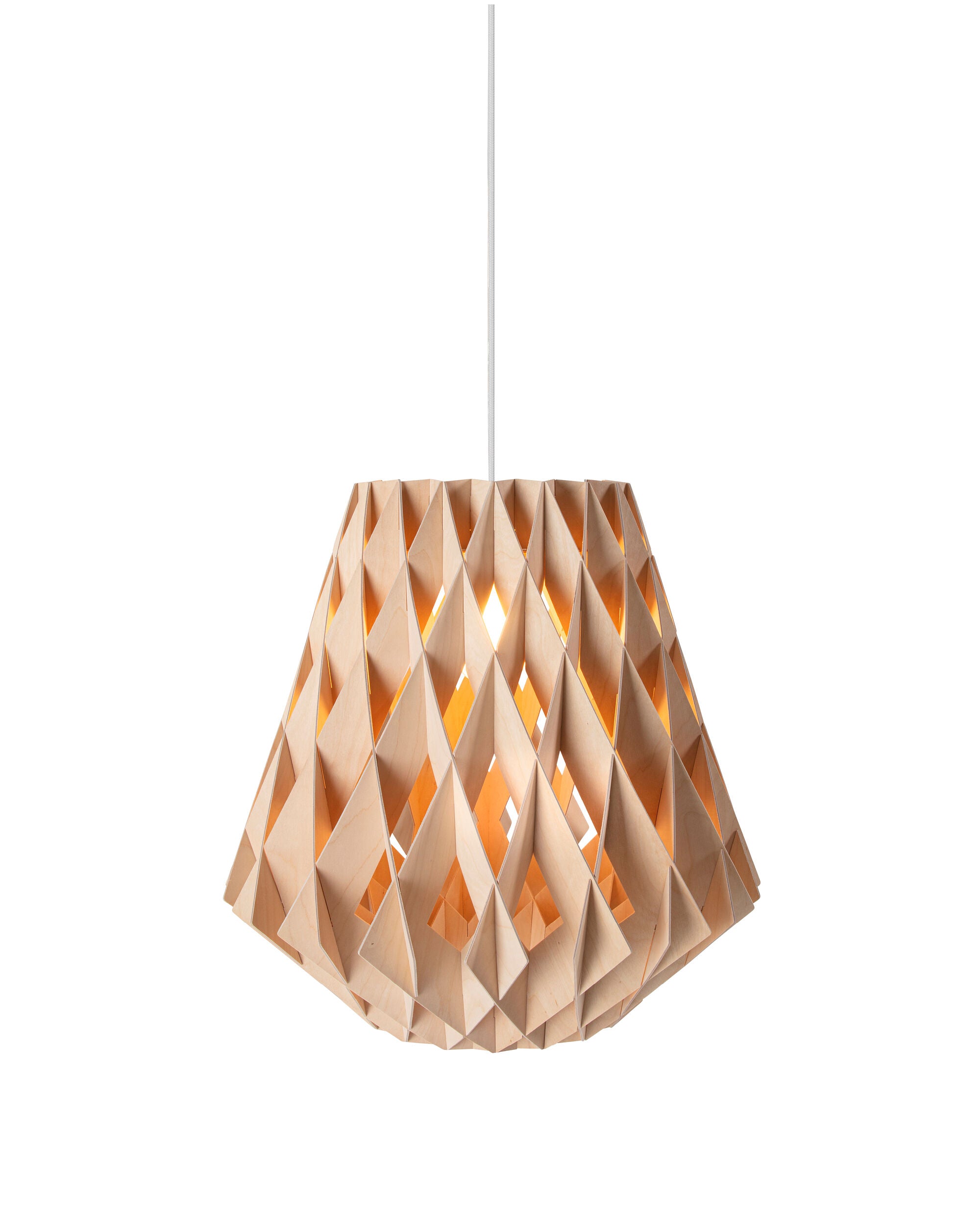 Pilke Signature 50 pendant light