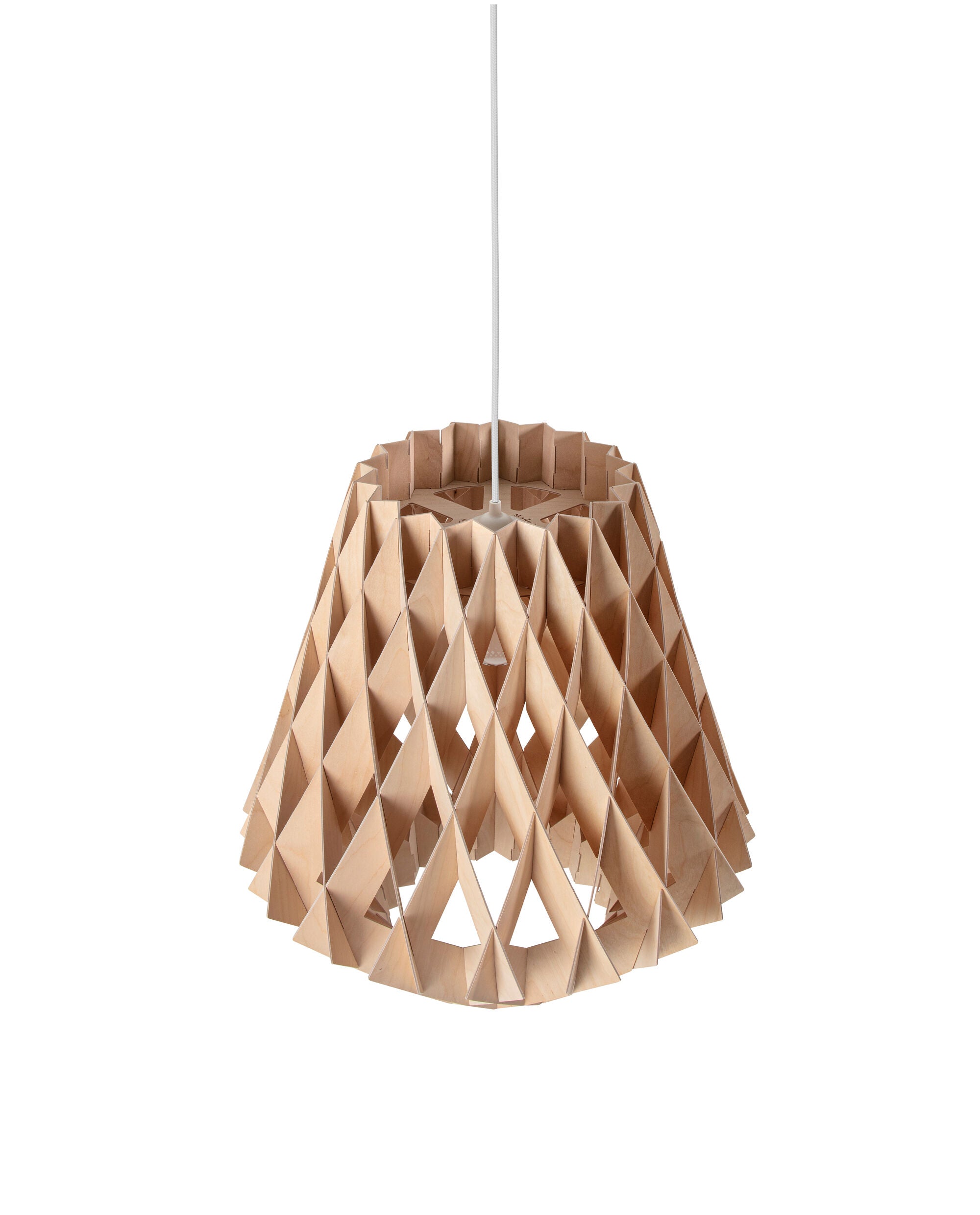 Pilke Signature 50 pendant light