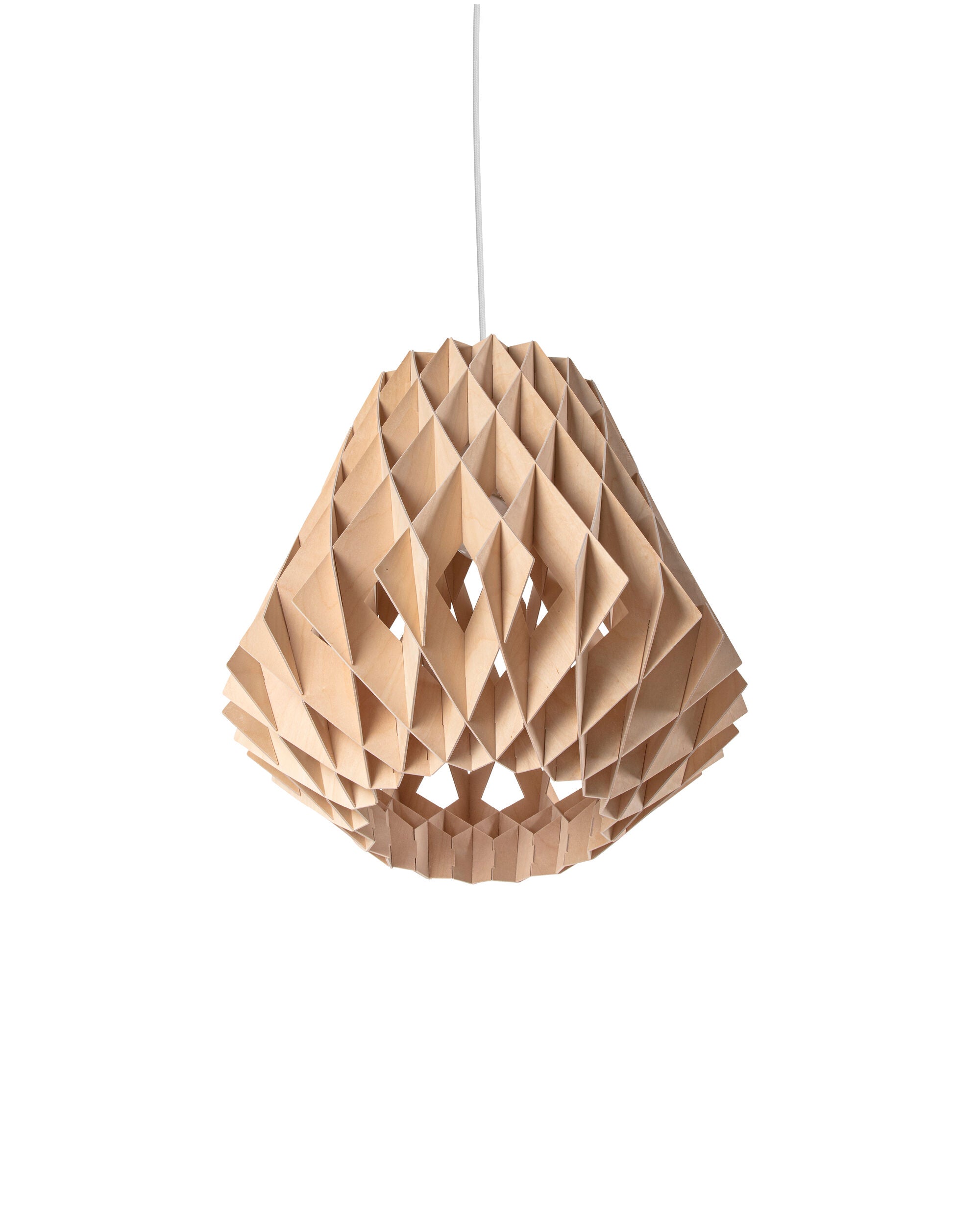 Pilke Signature 50 pendant light