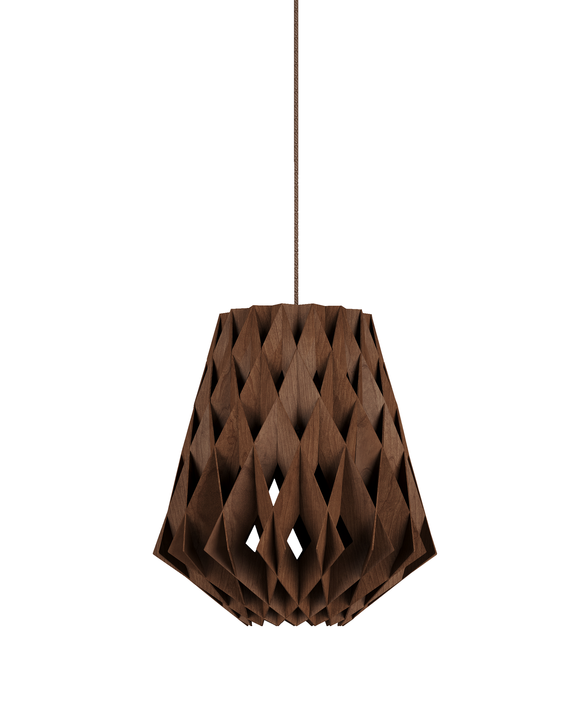 Pilke Signature 50 pendant light