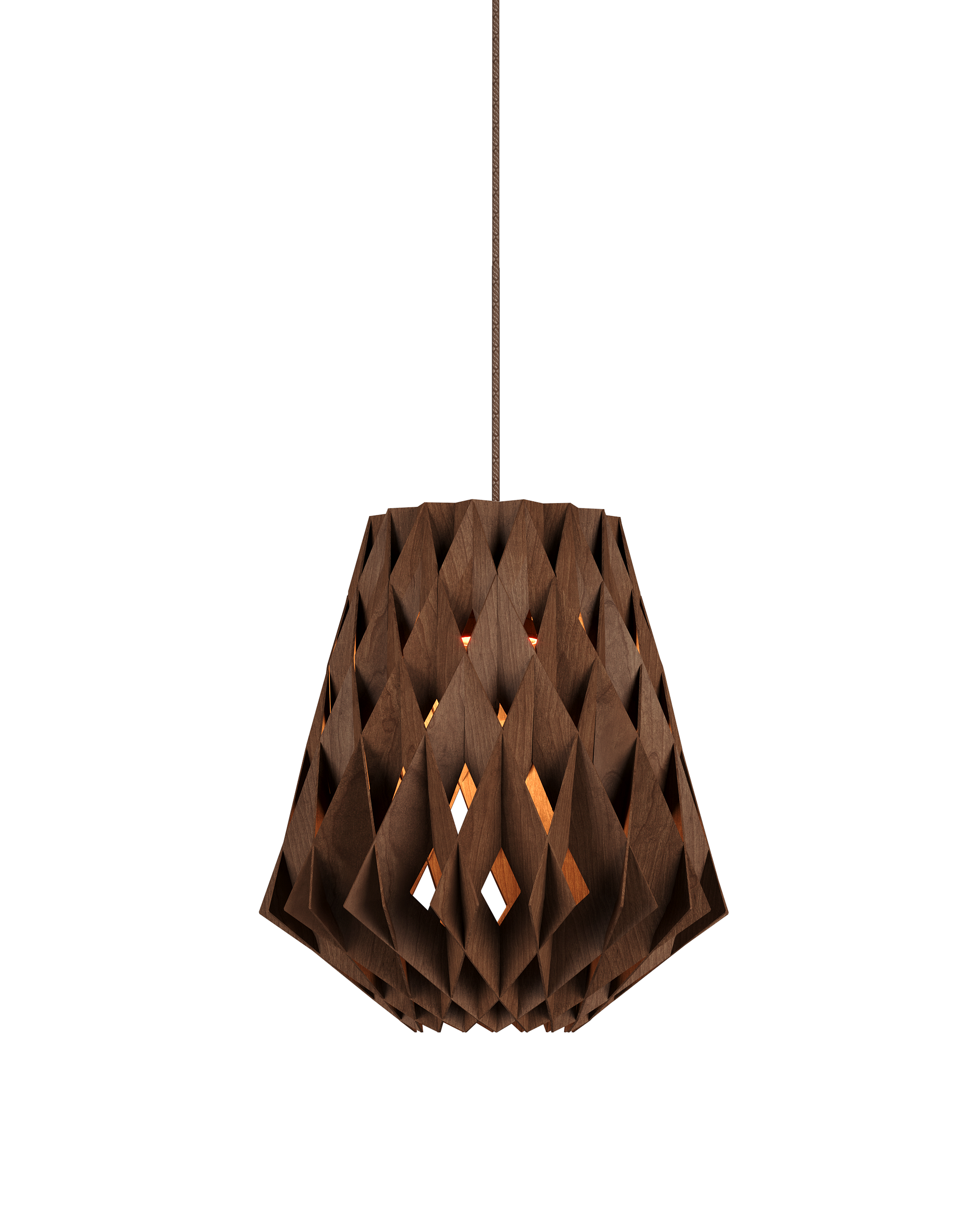 Pilke Signature 50 pendant light