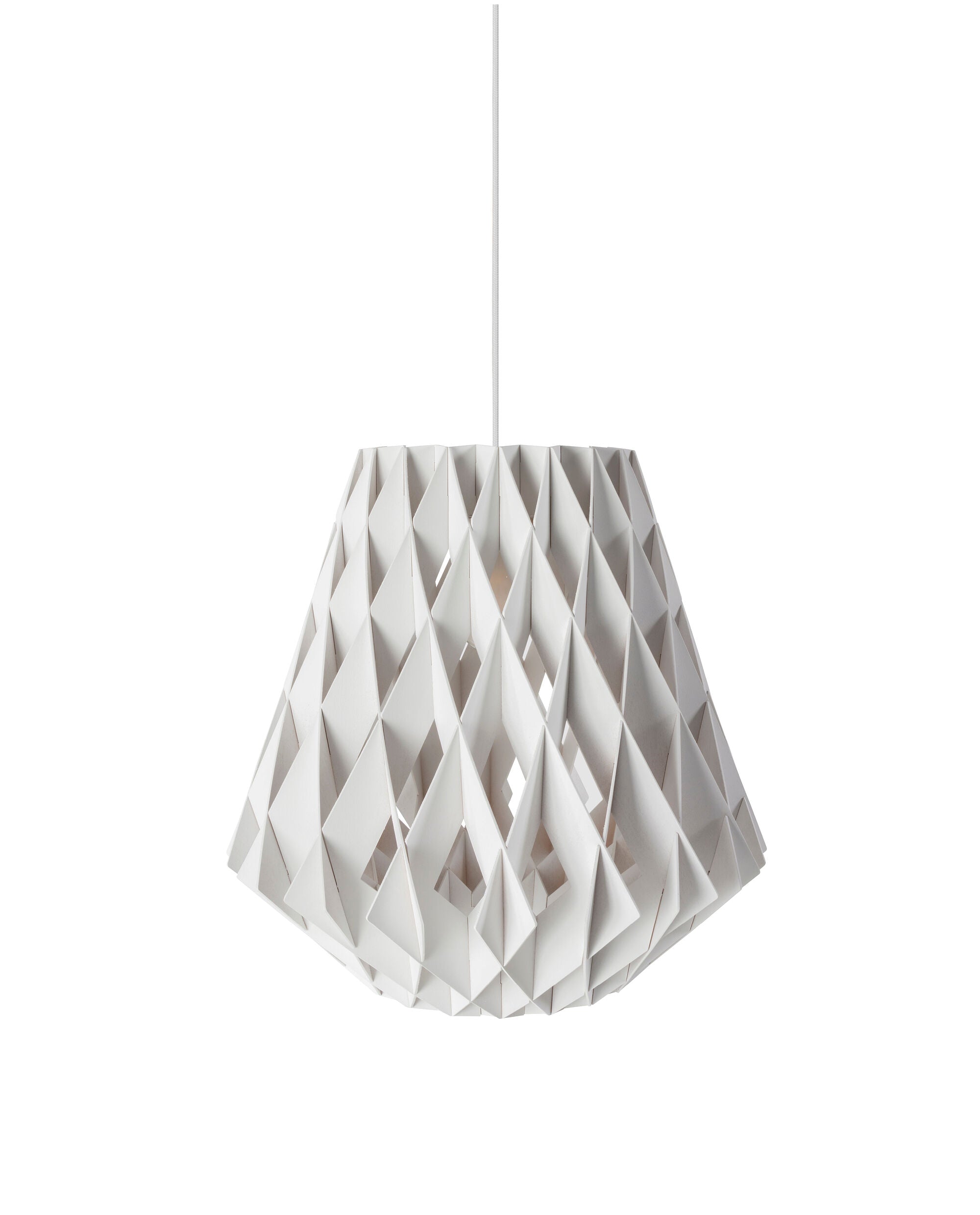 Pilke Signature 50 pendant light