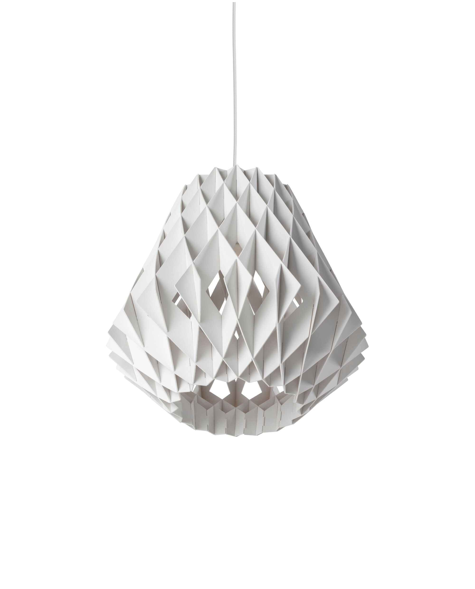 Pilke Signature 50 pendant light