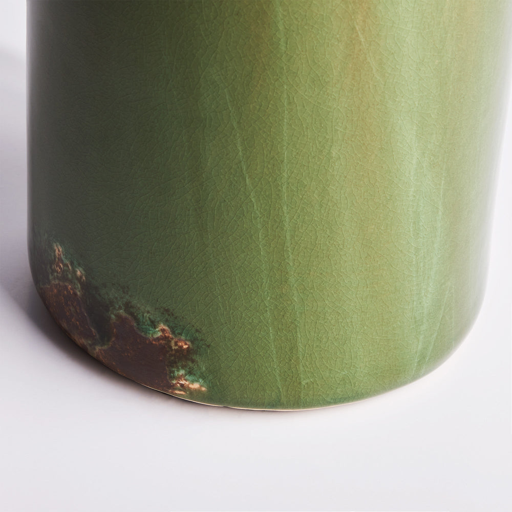 Pooky - Rufus Table Lamp Base - Green