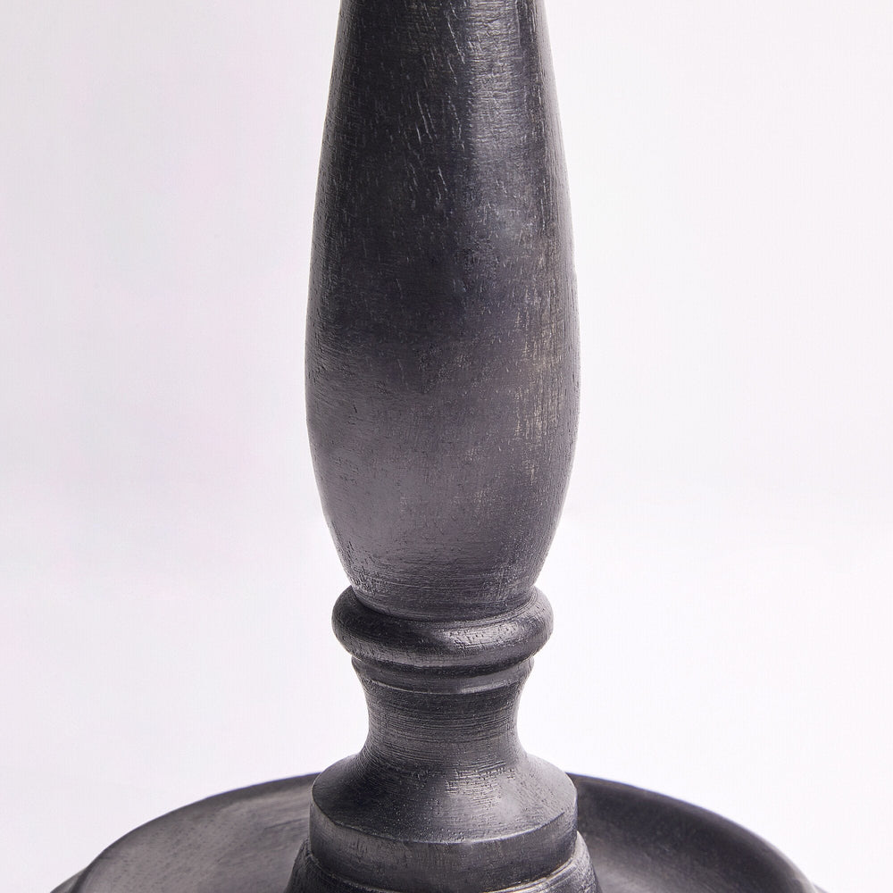 Pooky - Sophie Table Lamp Base - Ebony