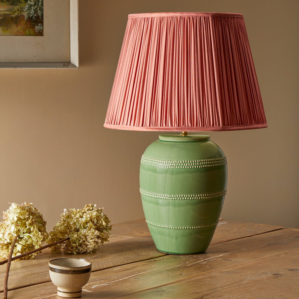 Pooky - Ted Table Lamp Base - Green