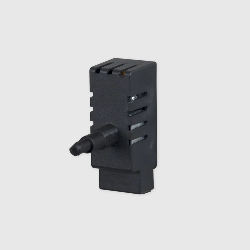 Buster & Punch - Dimmer Module 120W LED 2 Way Standard - Black Finish
