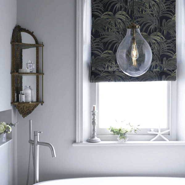 Pooky - Bulbus Pendant Light - Regular - Clear Glass