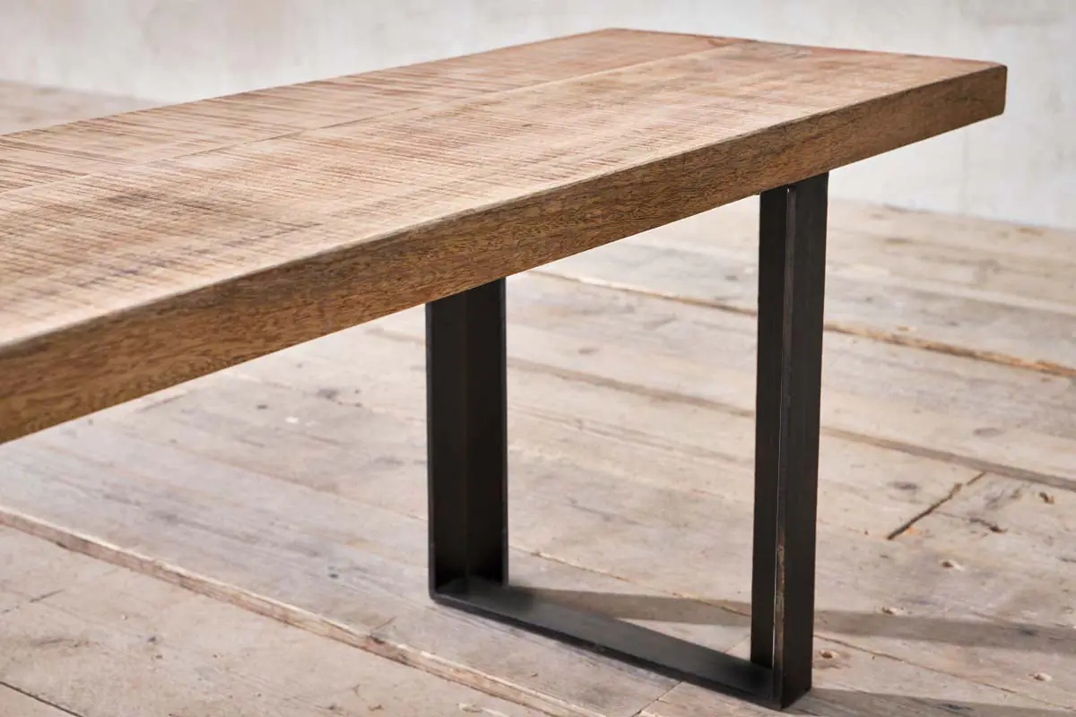 Nkuku - Fia Bench - Large