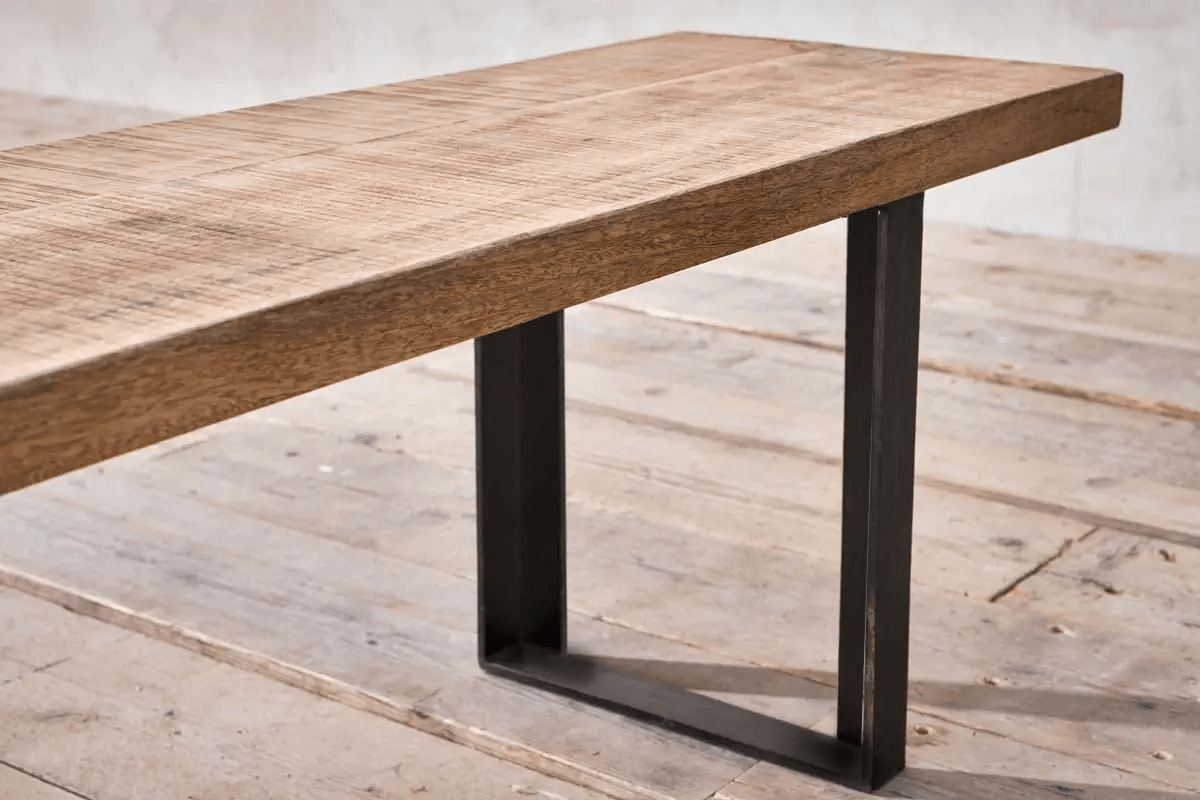 Nkuku - Fia Bench - Large