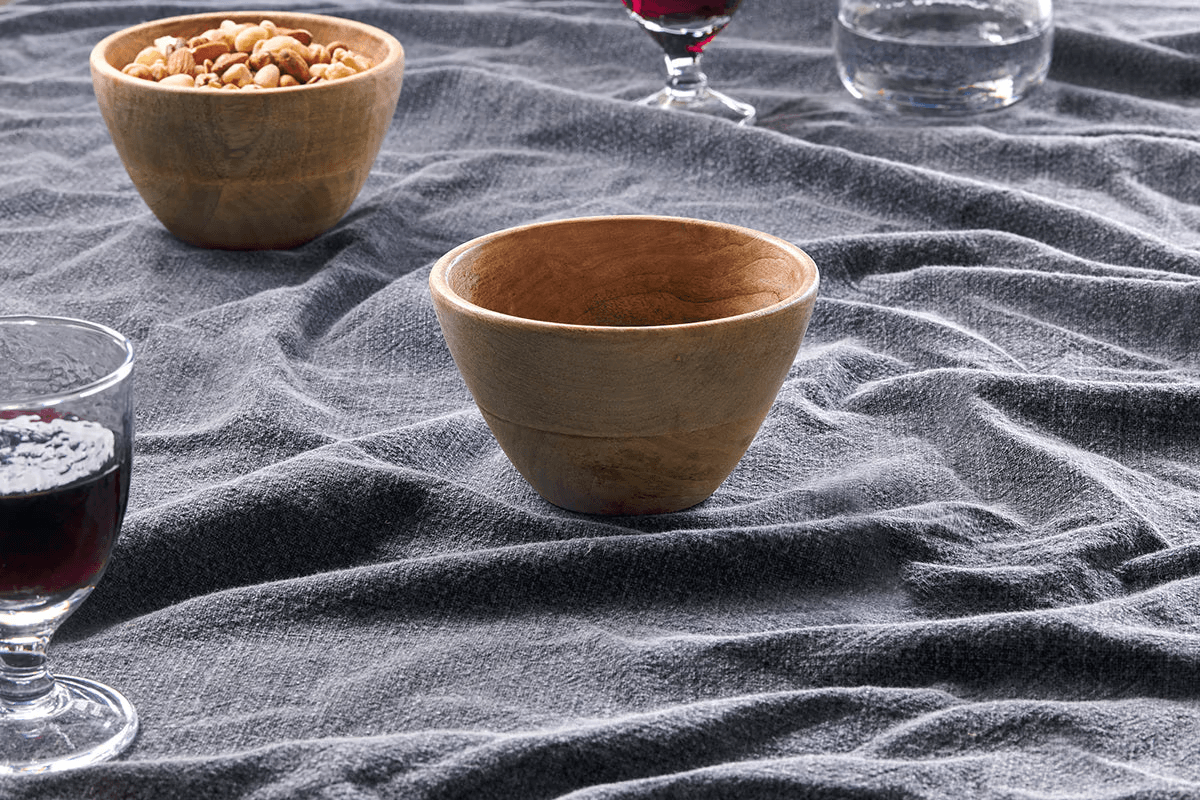 Nkuku - Artisan Bowl