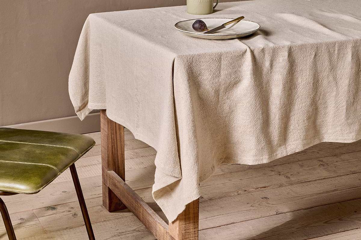 Nkuku - Sanee Table Cloth - Small