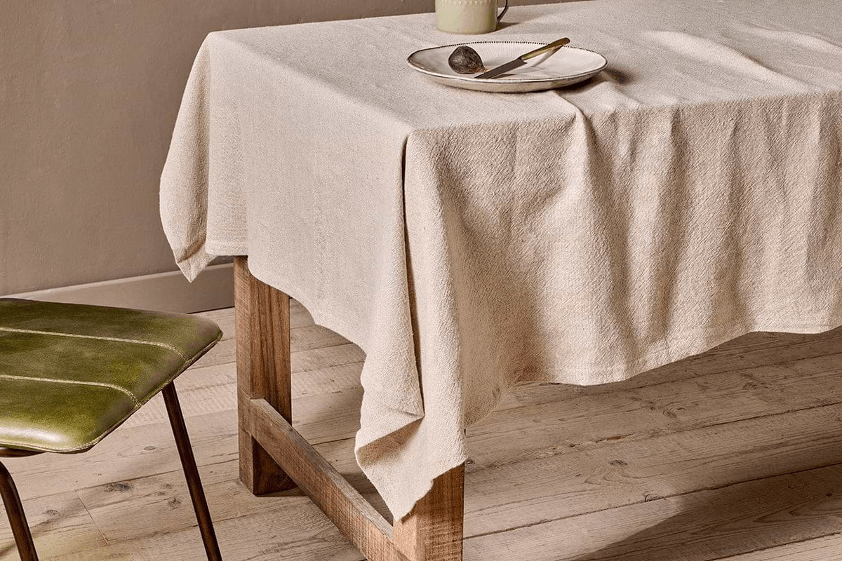 Nkuku - Sanee Table Cloth - Small