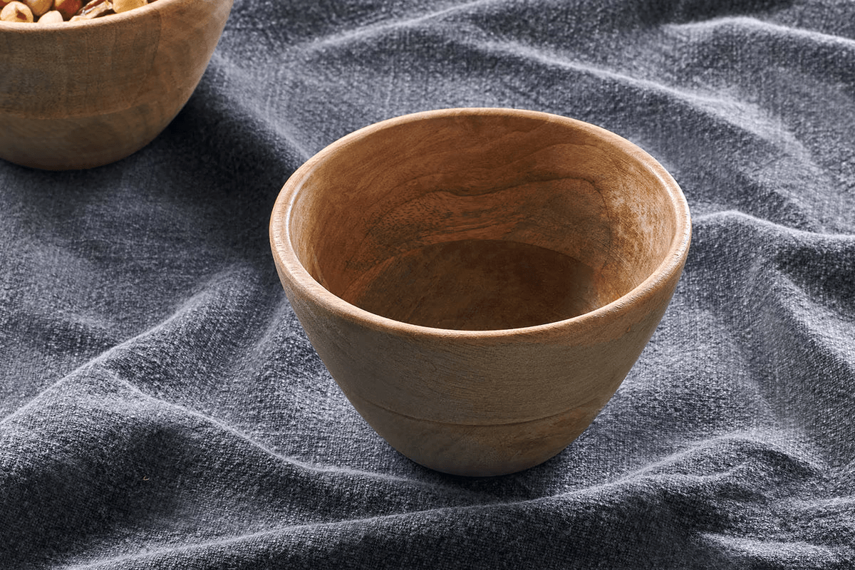 Nkuku - Artisan Bowl