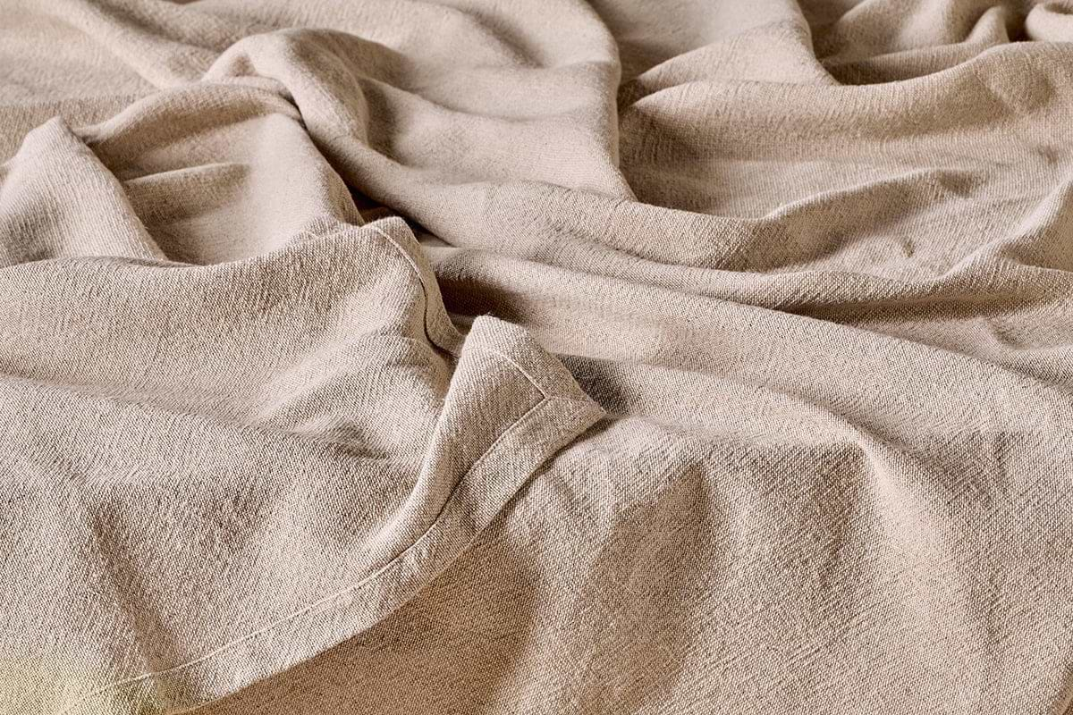 Nkuku - Sanee Table Cloth - Small