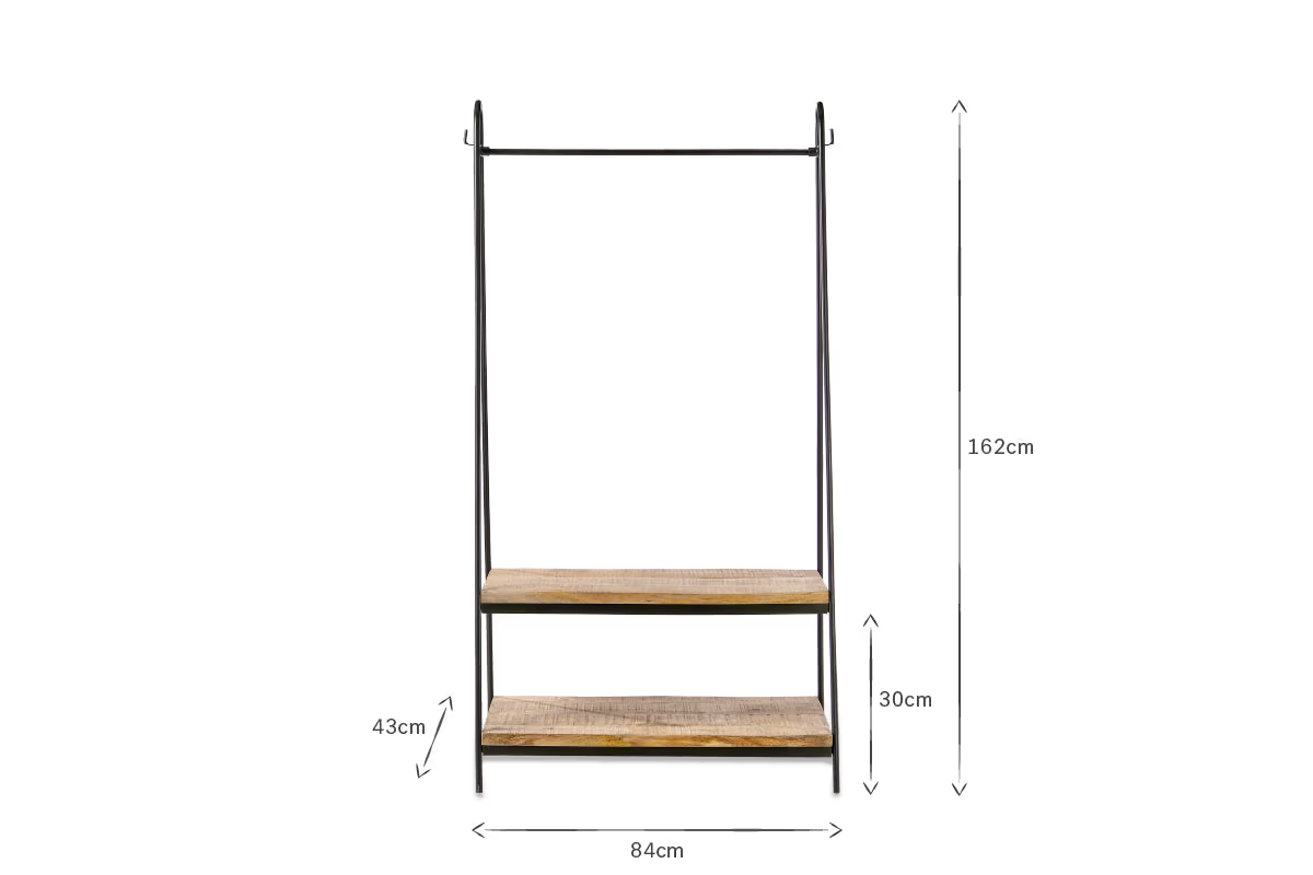 Nkuku - Edda Hanging Rail