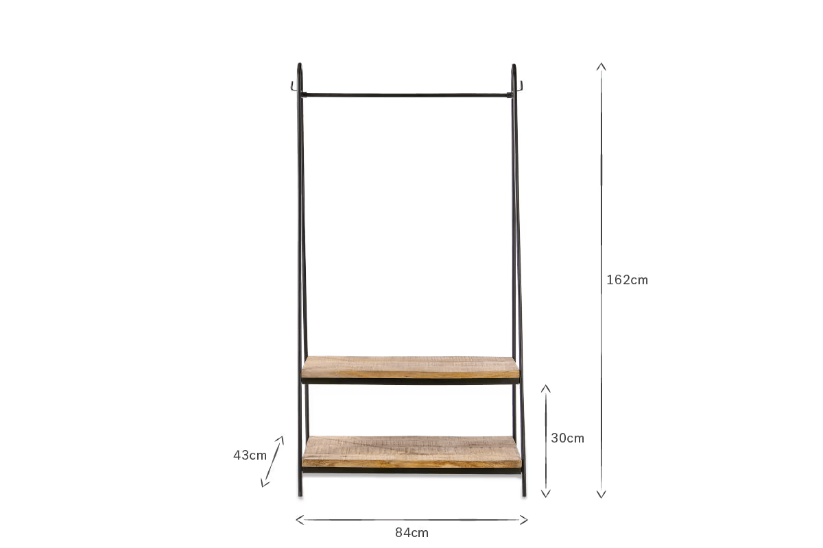 Nkuku - Edda Hanging Rail