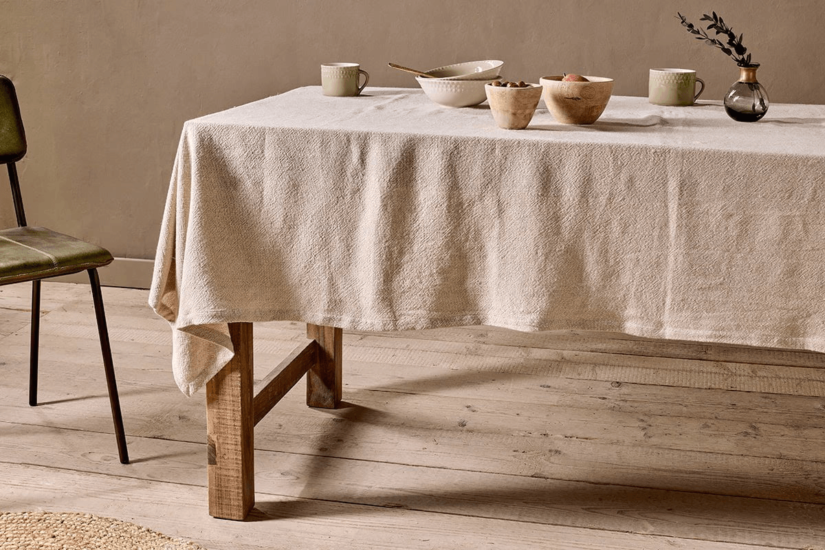 Nkuku - Sanee Table Cloth - Small