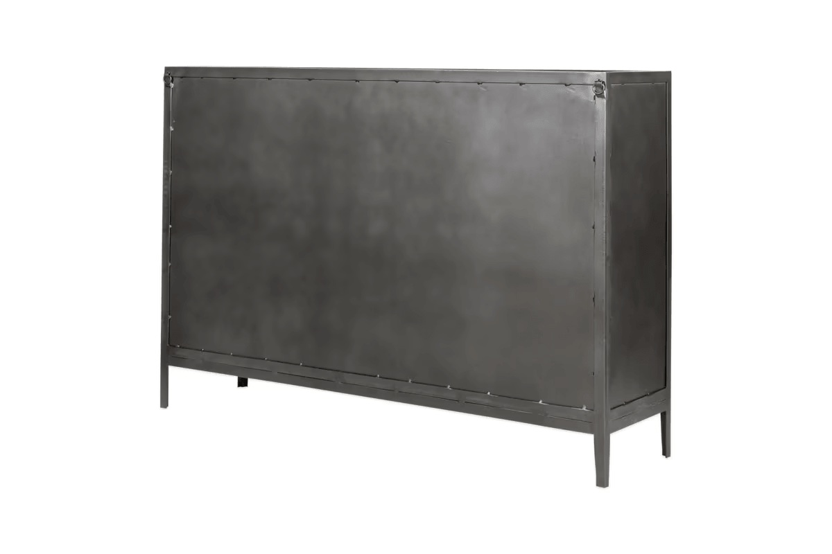Nkuku - Takua Iron Sideboard