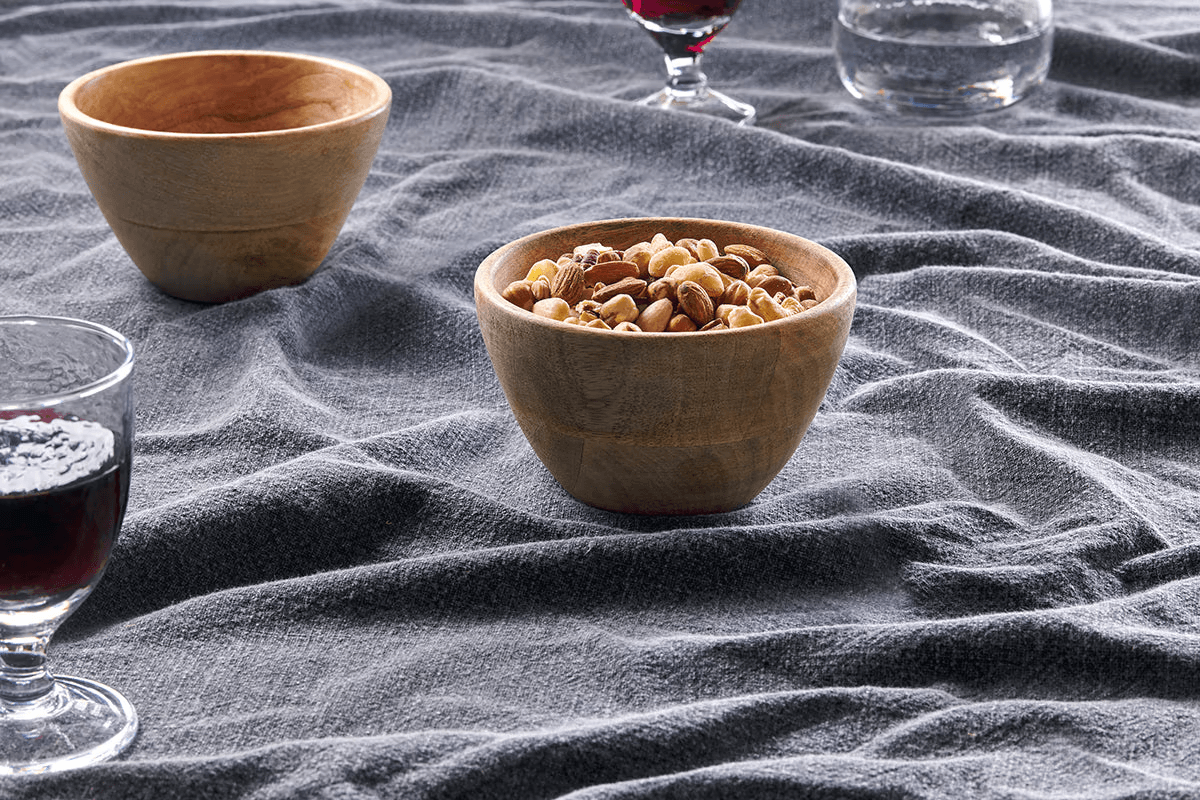Nkuku - Artisan Bowl