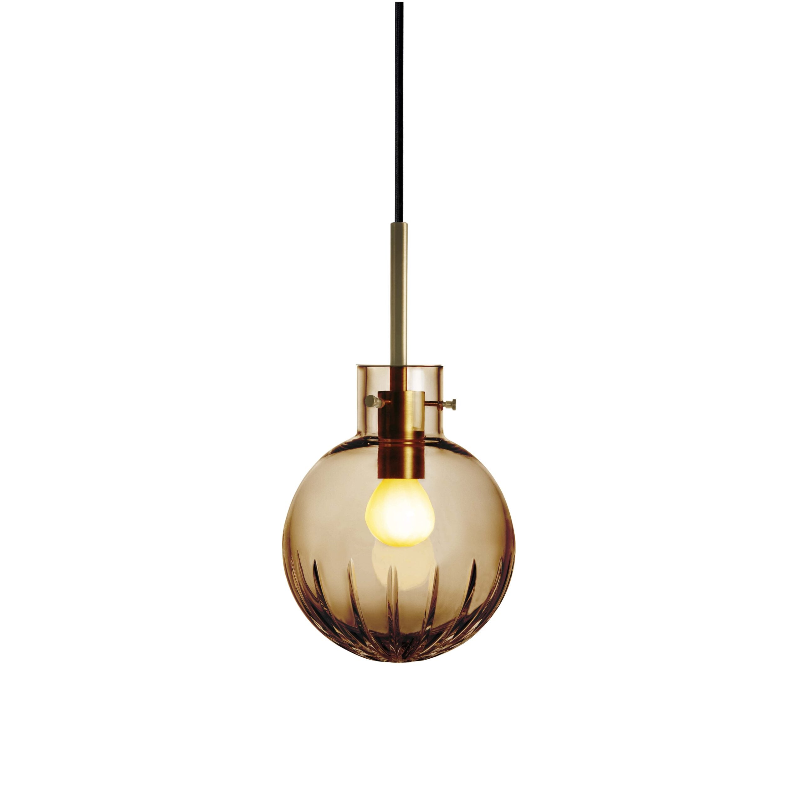 Krystallkule_stor_stjerne_bernstein_160_mm_messing-min