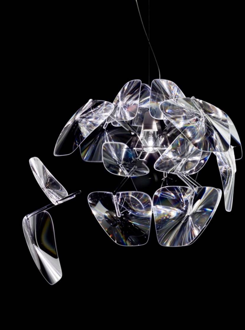 Luceplan Hope suspension