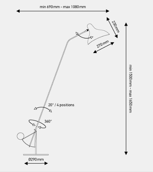 Mantis BS1 B dimensions-min