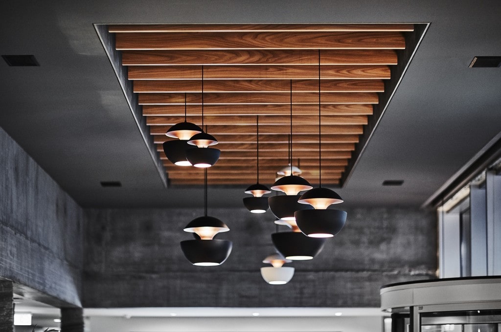 DCW Editions Here Comes The Sun Pendant Light